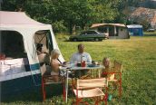 camping Kalmar